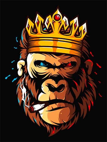 Gorilla